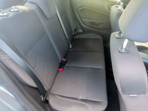 Used 2017 Ford Fiesta SE FWD image 20