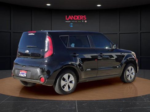 Used 2014 Kia Soul image 4