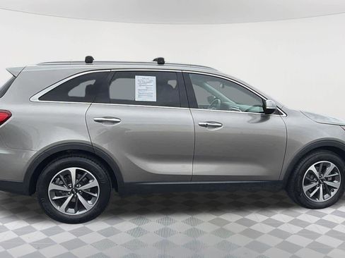 Used 2019 Kia Sorento EX FWD image 4