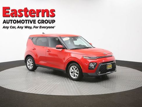 Used 2020 Kia Soul EX FWD image 50