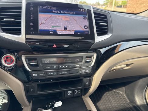 Used 2020 Honda Ridgeline RTL-E image 18