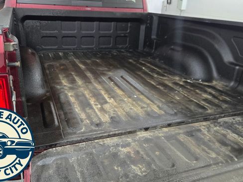 Used 2018 RAM 2500 Big Horn image 36