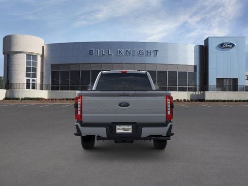 New 2026 Ford F350 Lariat w/ Black Appearance Package AWD/4WD image 6