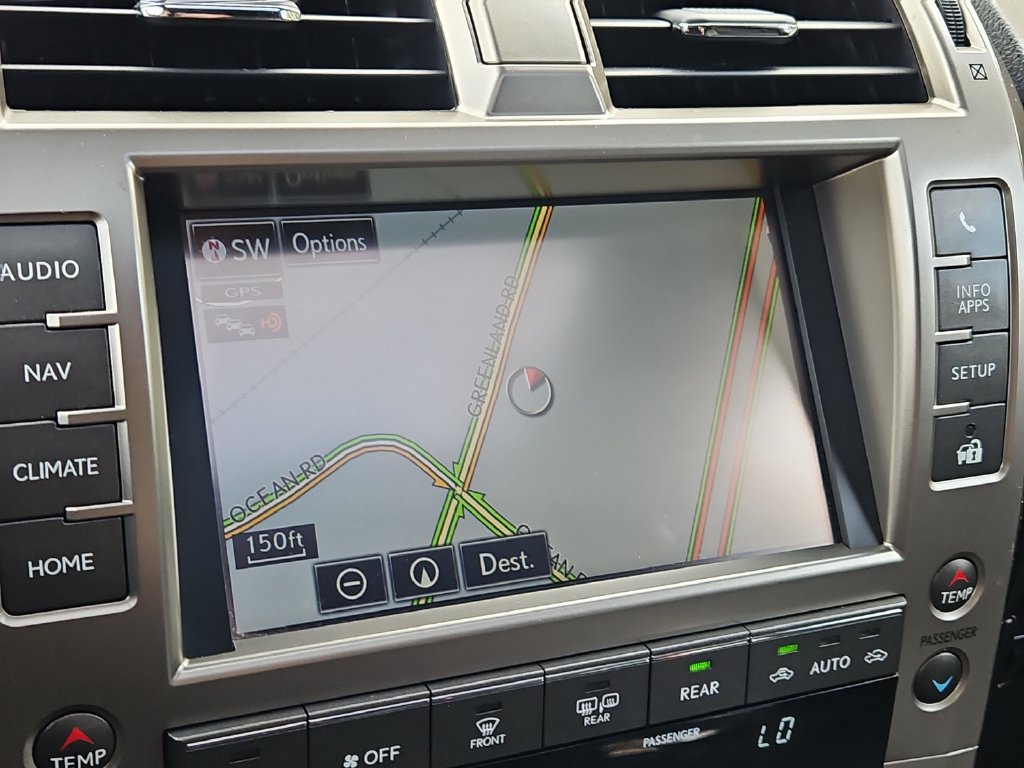 Used 2021 Lexus GX 460 Premium AWD/4WD image 17