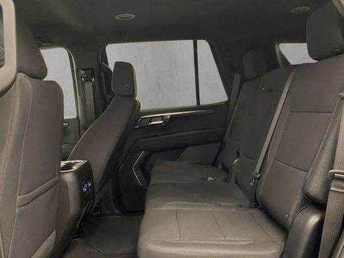 New 2026 Chevrolet Tahoe LS w/ LS Custom Edition AWD/4WD image 29