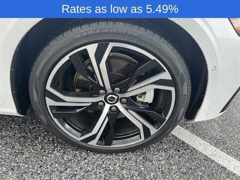 Certified 2024 Volvo S60 B5 Plus image 10