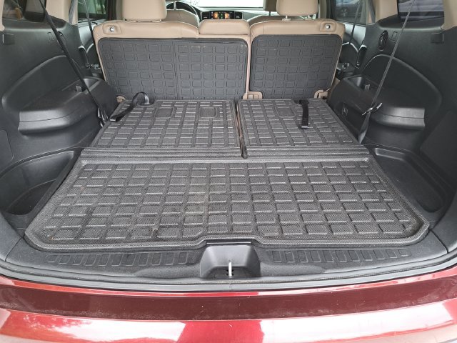 Used 2021 Honda Pilot EX-L image 23