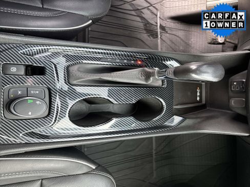 Used 2021 Chevrolet Traverse High Country w/ LPO, Floor Liner Package image 31