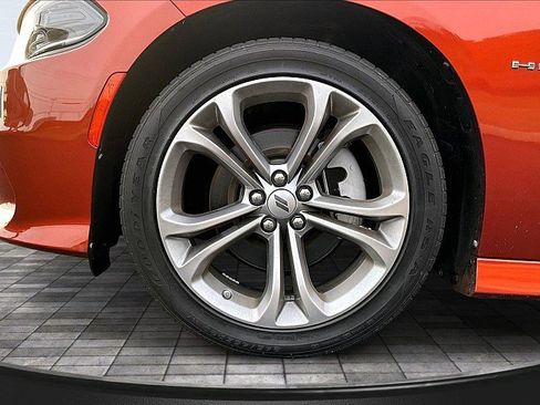 Used 2022 Dodge Charger R/T image 9