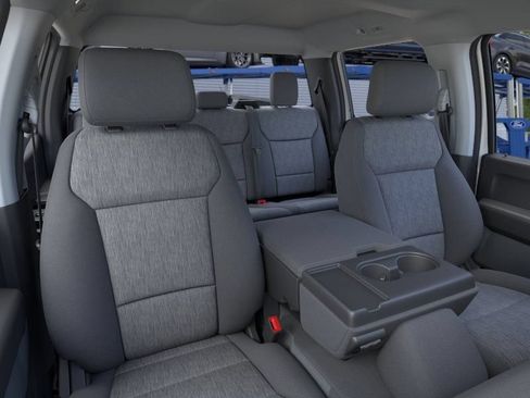 New 2026 Ford F150 XL AWD/4WD image 10