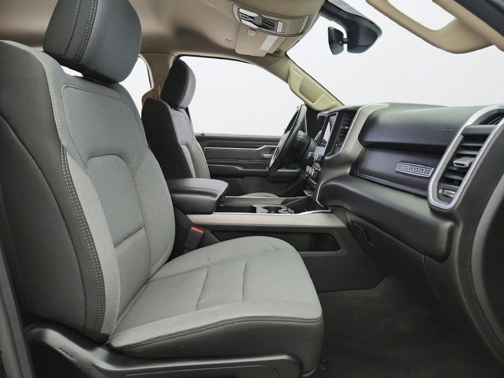 Used 2020 RAM 1500 Big Horn AWD/4WD image 27