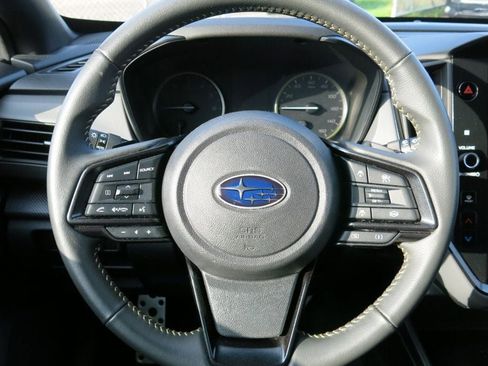 Used 2024 Subaru Crosstrek 2.5i Sport w/ Crosstrek Mirror Package AWD/4WD image 23