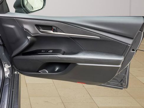 Certified 2025 Toyota Camry LE FWD image 24