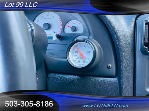 Used 2000 Ford Mustang GT RWD image 20