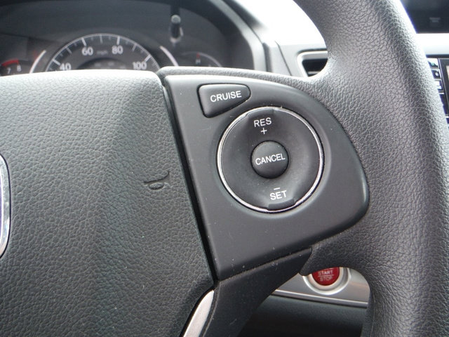 Used 2015 Honda CR-V EX image 35