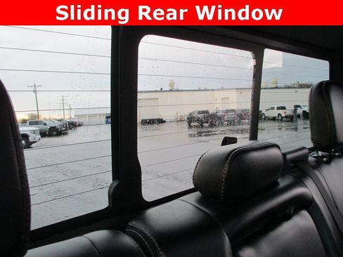 Used 2019 Ford F150 Lariat w/ Equipment Group 502A Luxury image 24