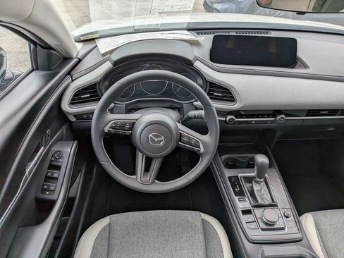 New 2026 MAZDA CX-30 Aire Edition AWD/4WD image 14