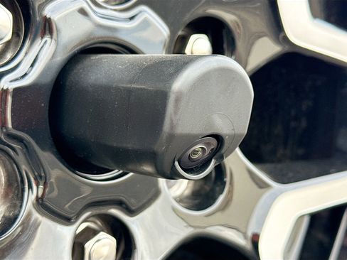 New 2025 Ford Bronco 2-Door image 13