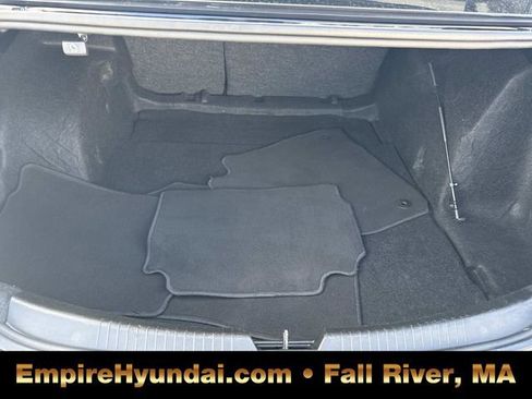 Used 2024 Chevrolet Malibu LT FWD image 7