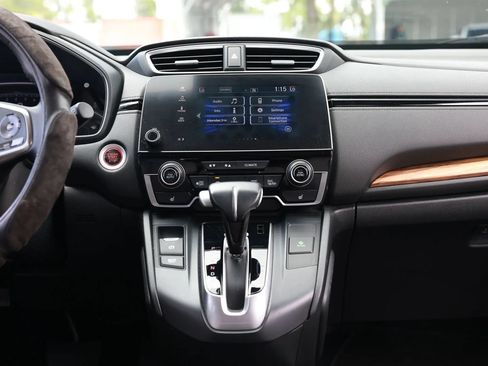 Used 2018 Honda CR-V EX-L image 39