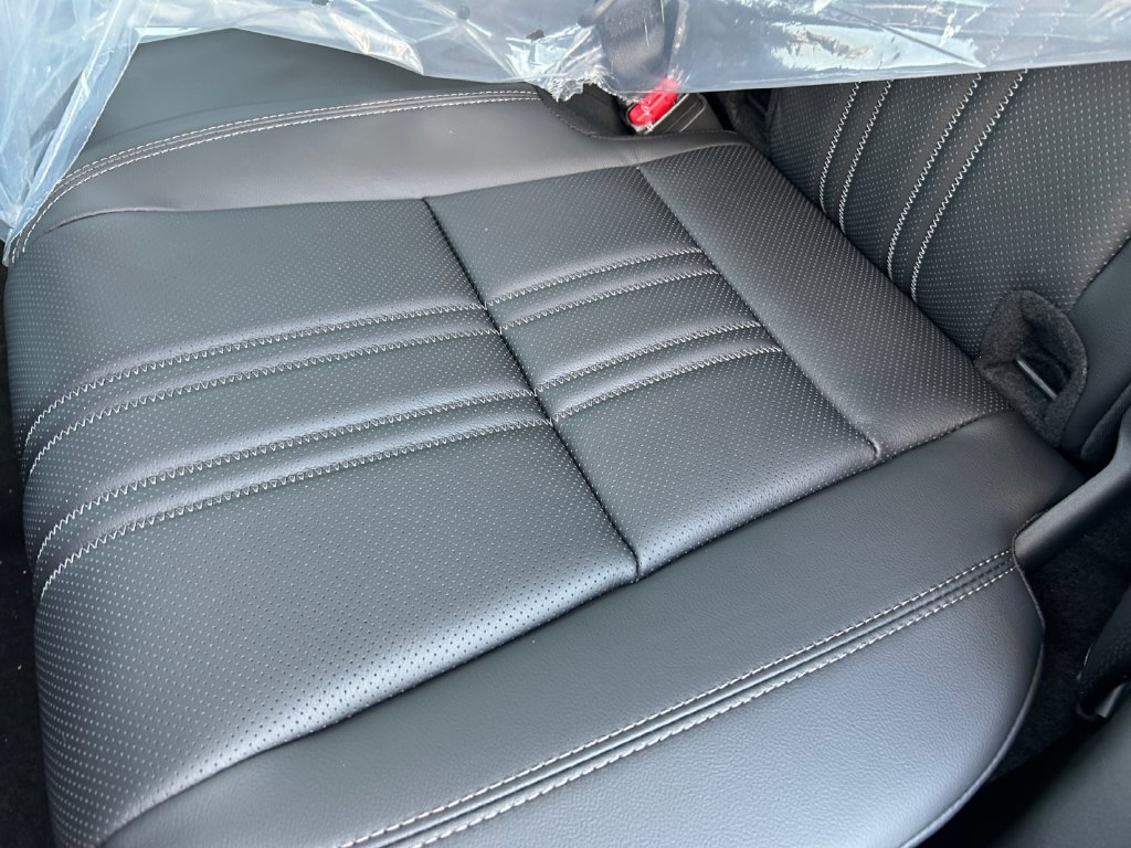 New 2027 Honda HR-V EX-L image 13