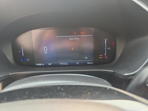 Used 2024 Ford Escape Active AWD/4WD image 6