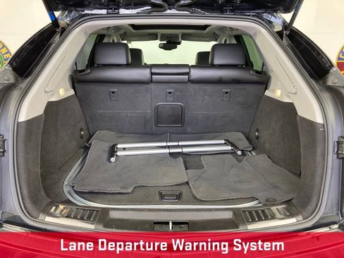 Used 2013 Cadillac SRX Premium image 28