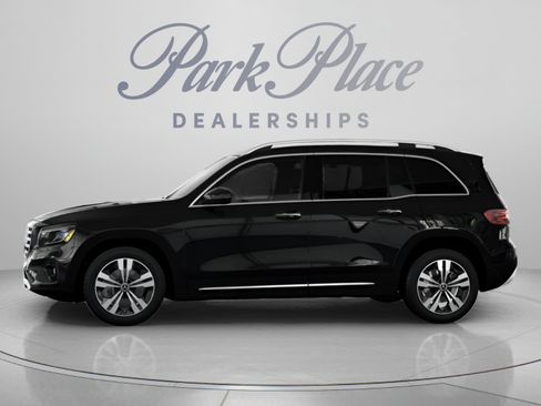 Certified 2026 Mercedes-Benz GLB 250 image 5