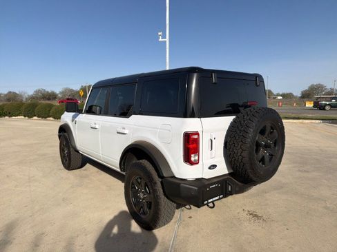 Used 2025 Ford Bronco Big Bend image 12