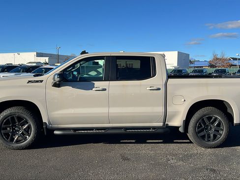 New 2026 Chevrolet Silverado 1500 RST image 9