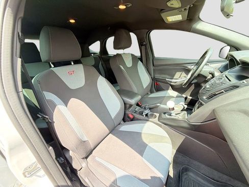 Used 2014 Ford Focus ST FWD image 26