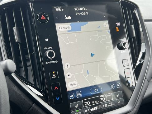 New 2026 Subaru Ascent Limited Bronze image 26