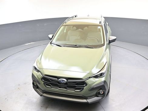 New 2026 Subaru Crosstrek 2.5i Limited AWD/4WD image 46