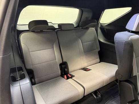 New 2026 Chevrolet Traverse LT image 19