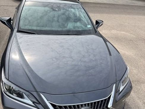 Used 2023 Lexus ES 350 w/ Accessory Package (Z2) FWD image 8