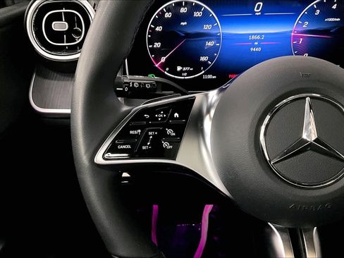 Certified 2026 Mercedes-Benz GLC 300 4MATIC image 24