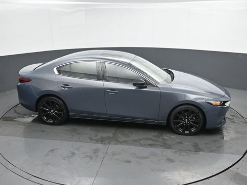 Used 2023 MAZDA MAZDA3 s image 37