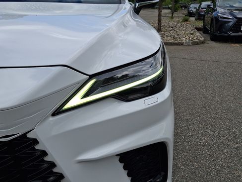 Certified 2023 Lexus RX 350 F Sport w/ Cold Area Package AWD/4WD image 10