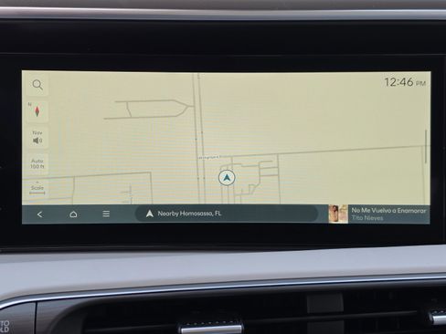 New 2026 Hyundai Palisade SEL FWD image 39