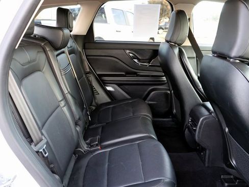 Used 2024 Lincoln Corsair Reserve w/ Equipment Group 201A image 21