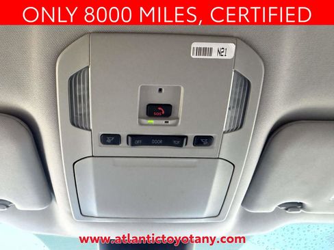 Certified 2025 Toyota Highlander LE AWD/4WD image 32