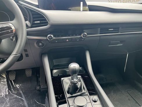 New 2026 MAZDA MAZDA3 2.5 S Hatchback w/ Premium Pkg image 11