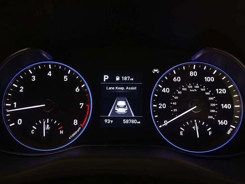 Used 2020 Hyundai Kona SE AWD/4WD image 29