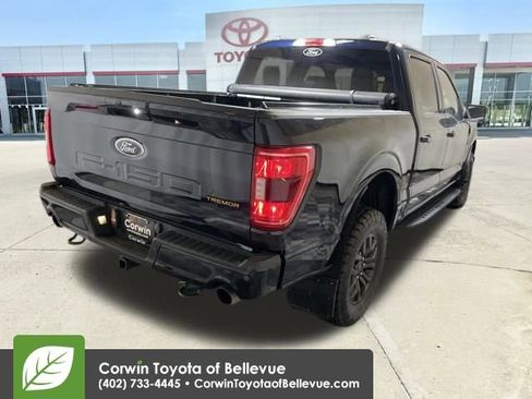 Used 2023 Ford F150 Tremor image 5