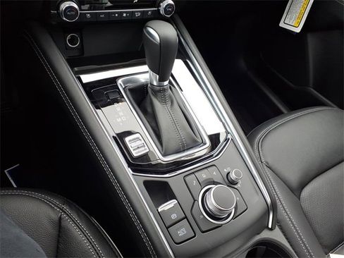 New 2025 MAZDA CX-5 AWD 2.5 S w/ Premium Plus Pkg image 18