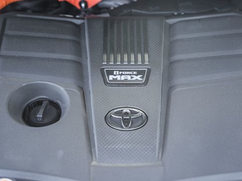 New 2026 Toyota Tundra 1794 Edition AWD/4WD image 25