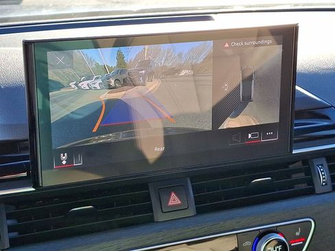 Used 2024 Audi A5 2.0T Premium Plus image 15