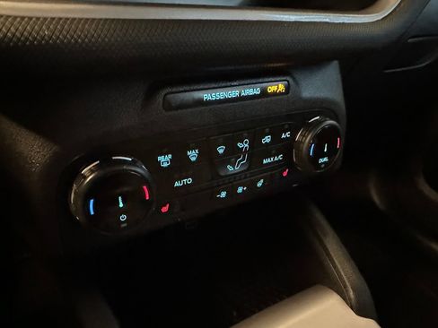 Used 2023 Ford Bronco Sport Outer Banks w/ Tech Package AWD/4WD image 15