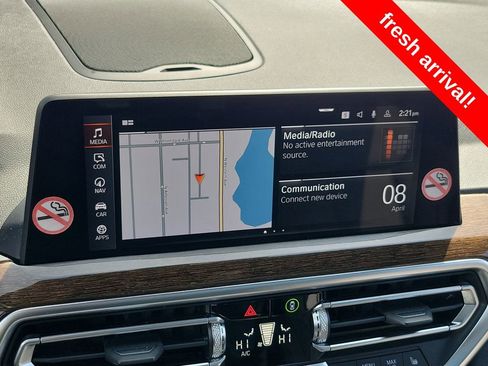 Used 2023 BMW X3 sDrive30i image 27