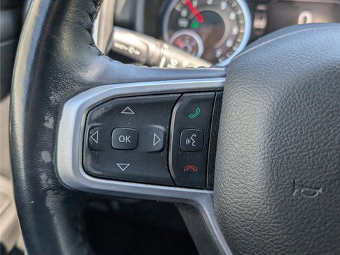 Used 2022 RAM 1500 Big Horn image 22